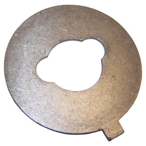 Crown Automotive J0640411 Rear Countershaft Thrust Washer for Select Jeep/Willys 1945-71 CJs, 1950-63 M38, M38-A1, 1956-64 C-150, FC-170