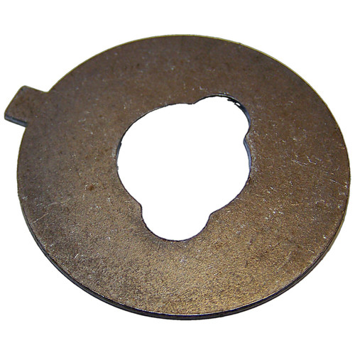 Crown Automotive J0640411 Manual Transmission Countershaft Bearing Washer - Fits 1966-1967 Jeep CJ-5, CJ-6