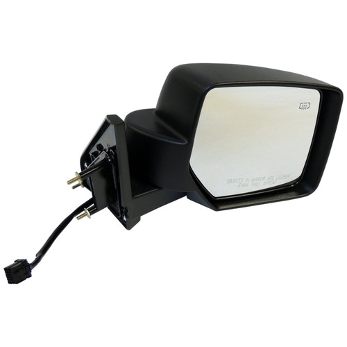 Crown Automotive 5155458AK Door Mirror Right - Fits 2011-2015 Jeep MK Patriot