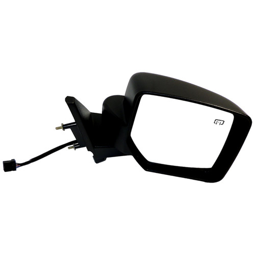 Crown Automotive 5155458AK Door Mirror Right - Fits 2011-2015 Jeep MK Patriot