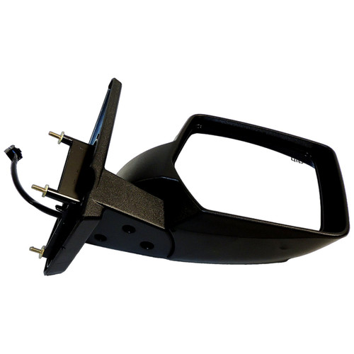 Crown Automotive 5155458AK Door Mirror Right - Fits 2011-2015 Jeep MK Patriot