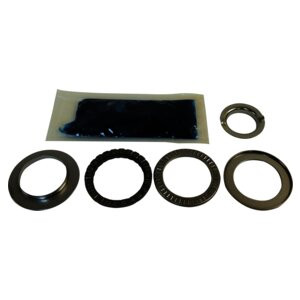 Crown Automotive J8130152 Steering Box Bearing Kit For Jeep 1987-1995 YJ Wrangler, 1984-2001 XJ Cherokee, 1986-1992 MJ Comanche, All w
