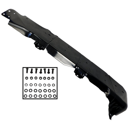 Crown Automotive 52059747AG Fuel Tank Skid Plate - Fits 2007-2018 Jeep JK Wrangler