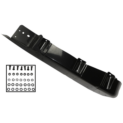 Crown Automotive 52059747AG Fuel Tank Skid Plate - Fits 2007-2018 Jeep JK Wrangler