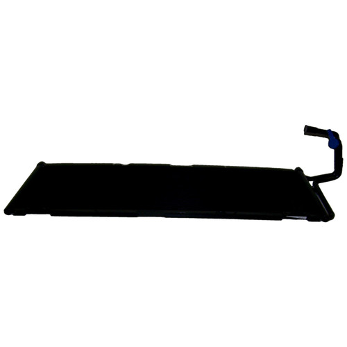 Crown Automotive 55036595AD A/C Condenser for 1997-01 XJ Cherokee w/ 2.5L, 4.0L Engine - Black Metal, Sold Individually