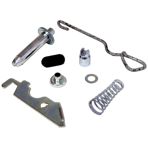 Crown Automotive J8124524 Drum Brake Adjuster Rear Left - Fits 1974-1988 Jeep J-20 Trucks