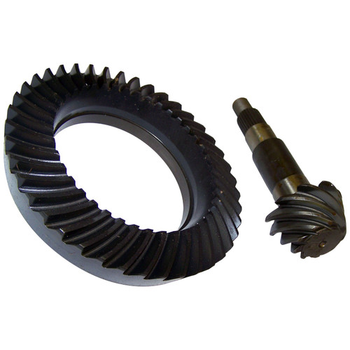 Crown Automotive J8134410 Differential Ring and Pinion Rear - Fits 1976-1983 Jeep SJ, J-Series