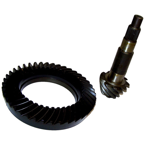 Crown Automotive J8134410 Differential Ring and Pinion Rear - Fits 1976-1983 Jeep SJ, J-Series