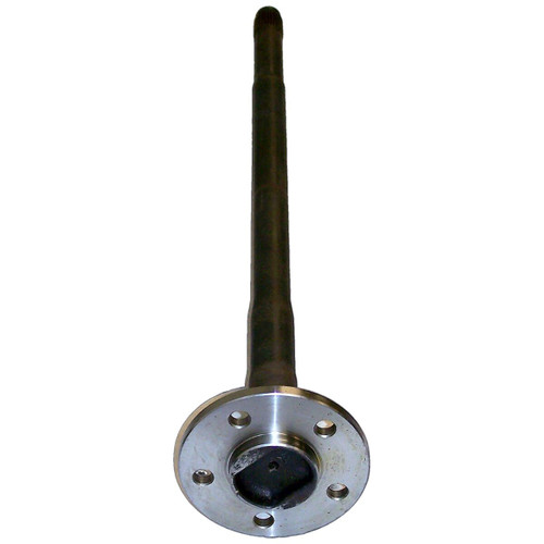 Crown Automotive 5018393AA Rear Axle Shaft for 1996-2001 XJ Cherokee w/ Chrysler 8.25" Rear Axle w/ 29 Splines, Left or Right, 26.25"