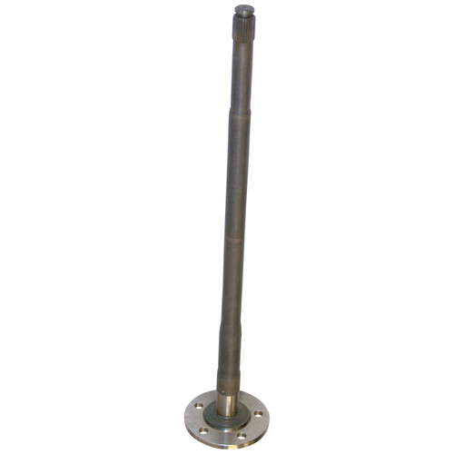 Crown Automotive 5018393AA Drive Axle Shaft Rear Left or Right - Fits 1996-2001 Jeep XJ Cherokee