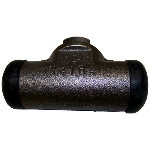 Crown Automotive 5093236AA Rear Wheel Cylinder for 1996-2007 Dodge, Chrysler, Plymouth Minivans, Left or Right - Metal, Rubber