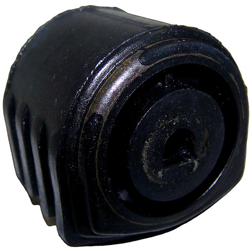 Crown Automotive 4743095AA Left Front Lower Control Arm Bushing for Various Dodge & Chrysler Minivans - Metal, Rubber, Sold Individually