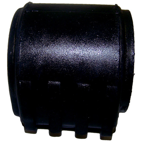 Crown Automotive 4743095AA Left Front Lower Control Arm Bushing for Various Dodge & Chrysler Minivans - Metal, Rubber, Sold Individually