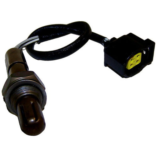 Crown Automotive 56028996AA Oxygen Sensor for Jeep 04-04 TJ Wrangler w/ 4.0L, 2002 WG Grand Cherokee w/ 4.7L, w/ Euro Emissions, 2003
