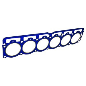 Crown Automotive J3237756 Cylinder Head Gasket for Select Jeep 1966-1986 CJ-5, CJ-6, CJ-7, CJ-8, 1987-1990 YJ Wranglers, 1972-1973 C104