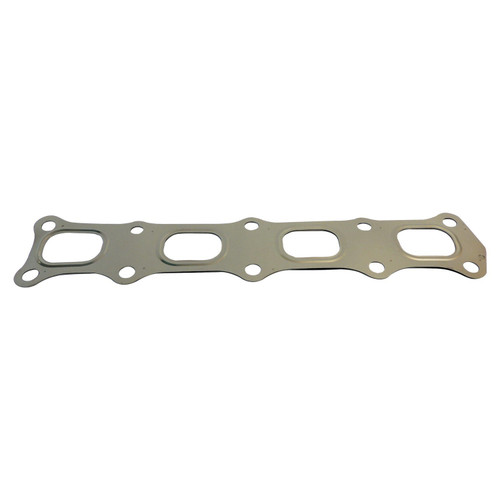 Crown Automotive 1555A185 Exhaust Manifold Gasket for 2007-2017 Jeep Compass / Patriot w/ 2.0L, or 2.4L Engines - Steel, Sold Individually