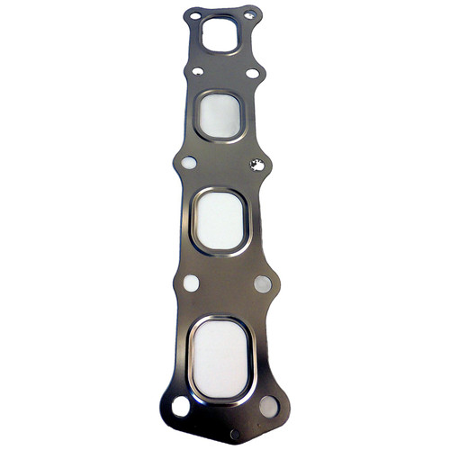 Crown Automotive 1555A185 Exhaust Manifold Gasket for 2007-2017 Jeep Compass / Patriot w/ 2.0L, or 2.4L Engines - Steel, Sold Individually