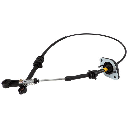 Crown Automotive 52060164AD Automatic Transmission Shifter Cable - Fits 2007-2010 Jeep JK Wrangler