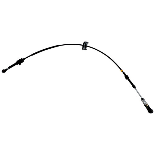 Crown Automotive 52060164AD Automatic Transmission Shifter Cable - Fits 2007-2010 Jeep JK Wrangler