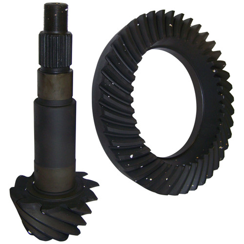 Crown Automotive J8127072 Differential Ring and Pinion Rear - Fits 1976-1983 Jeep SJ, J-Series