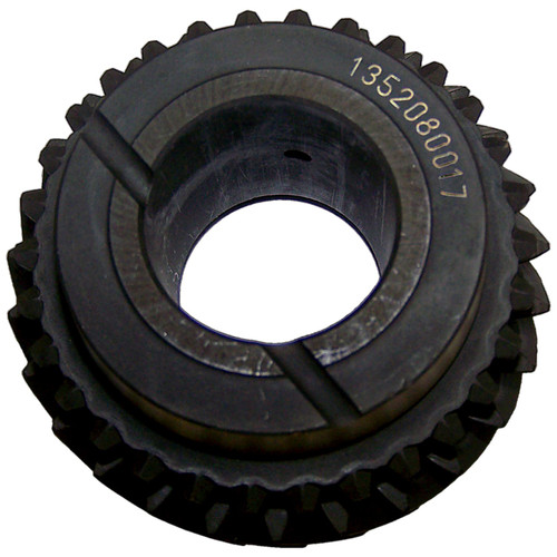 Crown Automotive 83500380 Third Gear for 1982-1986 Jeep CJ-5, CJ-7, CJ-8, 1984-1985 XJ Cherokee w/ T4, T5 Transmission, w/ 27 Teeth
