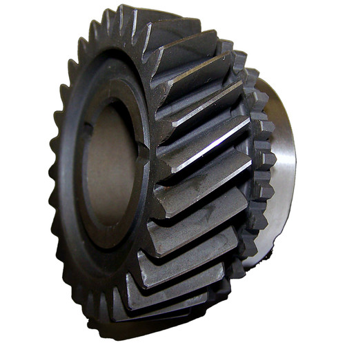 Crown Automotive 83500380 Third Gear for 1982-1986 Jeep CJ-5, CJ-7, CJ-8, 1984-1985 XJ Cherokee w/ T4, T5 Transmission, w/ 27 Teeth
