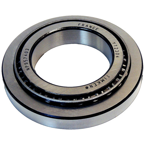 Crown Automotive 4862633AA Differential Carrier Bearing Rear Left - Fits 2011-2012 Jeep WD Durango