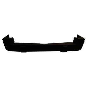 Crown Automotive 55032692 Rear Fascia for 1993-1995 Jeep ZJ Grand Cherokee w/ Laredo Package w/ Nerf Strip, Gray, Nerf Strip is Not Included