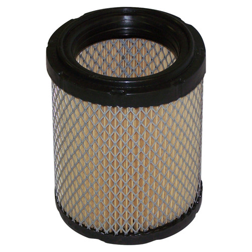 Crown Automotive 5011836AA Air Filter for Select 01-06 Dodge Stratus or Chrysler Sebring w/ 2.0L, 2.4L, 2.7L or Diesel Engines