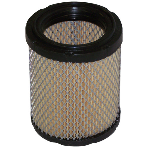Crown Automotive 5011836AA Air Filter - Fits 2001-2006 Jeep JR Sebring, Stratus, Cirrus