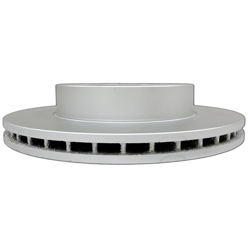 Crown Automotive 52098672 Brake Rotor Front Left or Right - Fits 1999-2004 Jeep WJ, WG Grand Cherokee, Left or Right