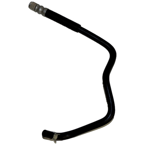 Crown Automotive 52124650AH Power Steering Return Hose for 2011-2015 Jeep WK Grand Cherokee w/ 3.0L Gasoline, 3.6L, 5.7L, 6.4L Engines