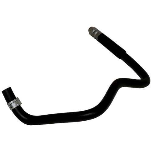 Crown Automotive 52124650AH Power Steering Return Hose for 2011-2015 Jeep WK Grand Cherokee w/ 3.0L Gasoline, 3.6L, 5.7L, 6.4L Engines