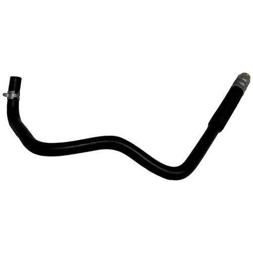 Crown Automotive 52124650AH Power Steering Return Hose for 2011-2015 Jeep WK Grand Cherokee w/ 3.0L Gasoline, 3.6L, 5.7L, 6.4L Engines