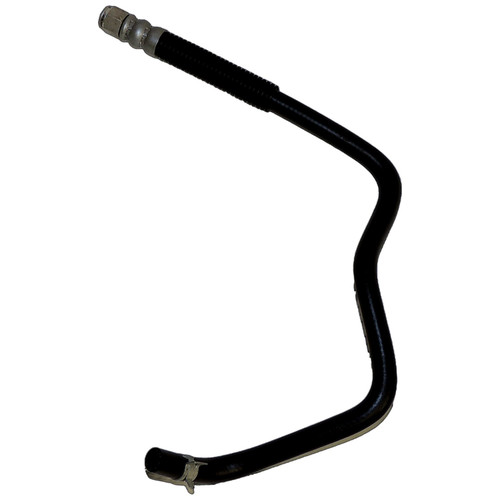Crown Automotive 52124650AH Power Steering Return Hose - Fits 2011-2015 Jeep WK Grand Cherokee