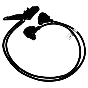 Crown Automotive 56041677AB Knock Sensor for Jeep 2006-2007 XK, XH Commander and 2001-2007 WJ, WG, WK, WH Grand Cherokee w/ 4.7L Engine
