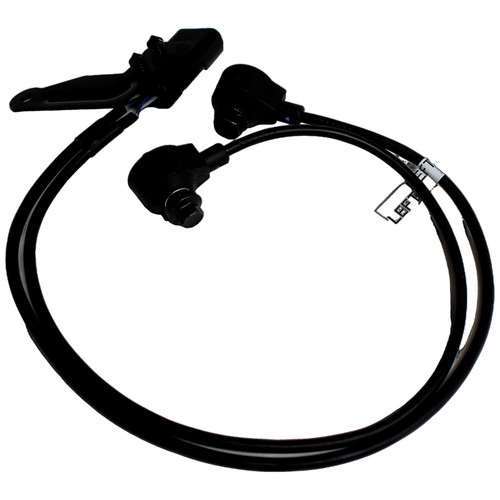 Crown Automotive 56041677AB Ignition Knock (Detonation) Sensor Left & Right - Fits 2005-2007 Ram HG Aspen