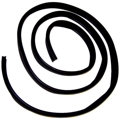 Crown Automotive A2250 Windshield Seal Front Inner & Outer - Fits 1941-1945 Jeep MB