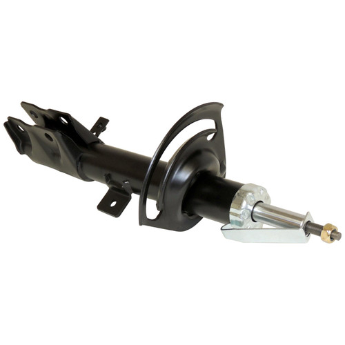 Crown Automotive 68051843AA Suspension Strut Front Left - Fits 2007-2010 Jeep MK Compass, Patriot