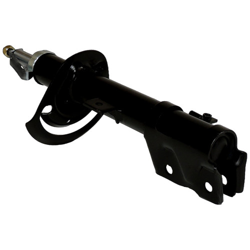 Crown Automotive 68051843AA Suspension Strut Front Left - Fits 2007-2010 Jeep MK Compass, Patriot
