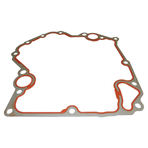 Crown Automotive 53020862 Timing Cover Gasket for Jeep 1999-2003 WJ Grand Cherokee, WG Grand Cherokee w/ 4.7L Engine w/ Old Style Timing