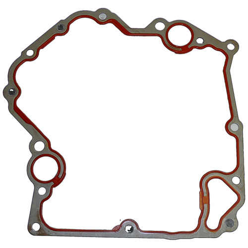 Crown Automotive 53020862 Engine Timing Cover Gasket - Fits 1999-2003 Ram WJ Grand Cherokee
