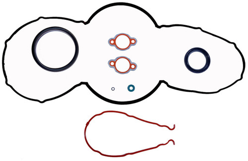 Enginetech C496K-1 | Full Gasket Set for GM/Chevrolet 8.1L 496