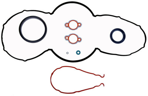 Enginetech C496K-1 | Full Gasket Set for GM/Chevrolet 8.1L 496