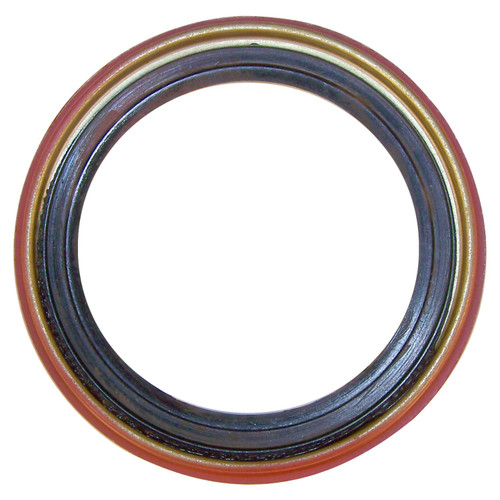 Crown Automotive J3238137 Front Outer Hub Seal for Select 1984-1989 Jeep XJ Cherokee, MJ Comanche w/ 4WD and 1987-1989 YJ Wrangler, Left