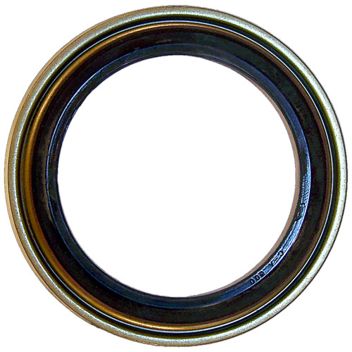 Crown Automotive J3238137 Front Outer Hub Seal for Select 1984-1989 Jeep XJ Cherokee, MJ Comanche w/ 4WD and 1987-1989 YJ Wrangler, Left
