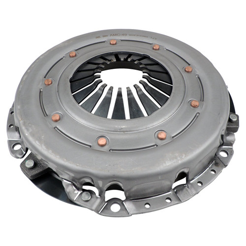 Crown Automotive 4638411C Clutch Pressure Plate for Jeep 92-06 TJ, YJ Wrangler w/ 4.0L Engine, 92-01 XJ Cherokee w/ 4.0L Engine 97-99 XJ