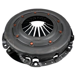 Crown Automotive 4638411C Clutch Pressure Plate for Jeep 92-06 TJ, YJ Wrangler w/ 4.0L Engine, 92-01 XJ Cherokee w/ 4.0L Engine 97-99 XJ