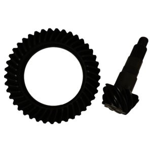 Crown Automotive D44JK488F Ring & Pinion for 2007-2018 Jeep JK Wranglers w/ Dana 44 Front Axle, 4.88 Ratio - Steel, Sold Individually