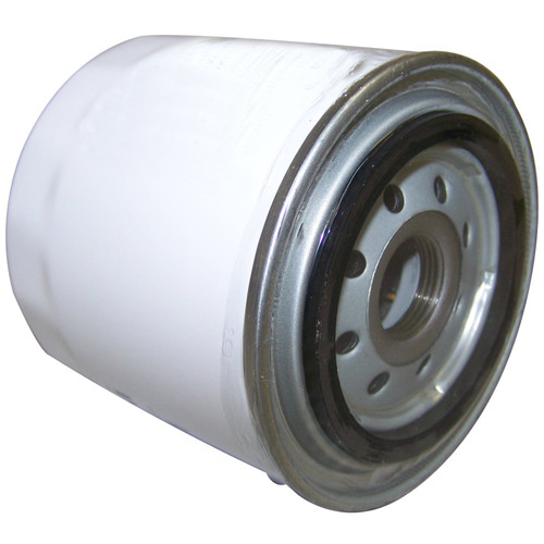 Crown Automotive 4884899AB Engine Oil Filter - Fits 2011-2015 Ram WK2 Grand Cherokee